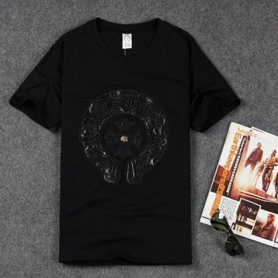 Cheap Chrome Hearts Men shirts wholesale No. 2